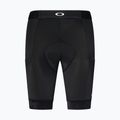 Bokserki rowerowe męskie Oakley Seeker Ultra Liner blackout 5