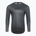 Longsleeve rowerowy męski Oakley Maven Coast 2.0 gradient black grey