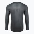 Longsleeve rowerowy męski Oakley Maven Coast 2.0 LS gradient black grey 2