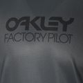 Longsleeve rowerowy męski Oakley Maven Coast 2.0 LS gradient black grey 3
