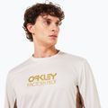 Longsleeve rowerowy męski Oakley Maven Coast 2.0 gradient pebble mist 4