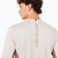 Longsleeve rowerowy męski Oakley Maven Coast 2.0 LS gradient pebble mist 5