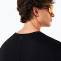 Longsleeve rowerowy męski Oakley Seeker Flow LS02E blackout 6