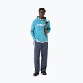 Bluza męska Oakley B1B Po Hoodie 2.0 dark pacific 2