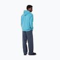 Bluza męska Oakley B1B Po Hoodie 2.0 dark pacific 3