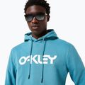 Bluza męska Oakley B1B Po Hoodie 2.0 dark pacific 4