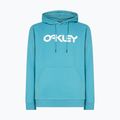 Bluza męska Oakley B1B Po Hoodie 2.0 dark pacific 5