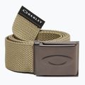 Pasek do spodni Oakley Ellipse Web Belt pebble 2