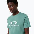 Koszulka męska Oakley O Bark 2.0 dark pacific 4