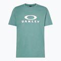 Koszulka męska Oakley O Bark 2.0 dark pacific 5