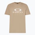 Koszulka męska Oakley O Bark 2.0 pebble 5
