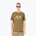 Koszulka męska Oakley O Bark 2.0 army green