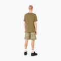 Koszulka męska Oakley O Bark 2.0 army green 3