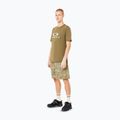 Koszulka męska Oakley O Bark 2.0 army green 4