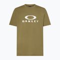 Koszulka męska Oakley O Bark 2.0 army green 6