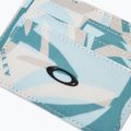 Portfel Oakley Ellipse Card coral reef frost 3