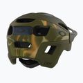Kask rowerowy Oakley Drt3 Trail EU dark brush/green camo 3