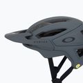 Kask rowerowy Oakley Drt3 Trail EU matte grey 7
