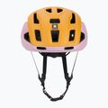 Kask rowerowy Oakley Aro3 Endurance EU mustard hazy geo gradient mist 2