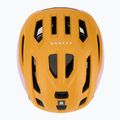 Kask rowerowy Oakley Aro3 Endurance EU mustard hazy geo gradient mist 6