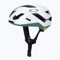 Kask rowerowy Oakley Aro5 Race EU matte pacific white pearl 3