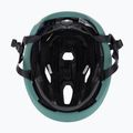 Kask rowerowy Oakley Aro5 Race EU matte pacific white pearl 5