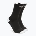 Skarpety męskie Oakley Seeker Long blackout