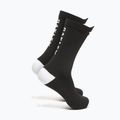 Skarpety męskie Oakley Seeker Long blackout 2