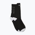 Skarpety męskie Oakley Seeker Long blackout 3