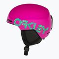 Kask narciarski dziecięcy Oakley Mod1 Youth ultra purple/fp splttr 3
