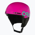 Kask narciarski dziecięcy Oakley Mod1 Youth ultra purple/fp splttr 4