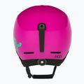 Kask narciarski dziecięcy Oakley Mod1 Youth ultra purple/fp splttr 7