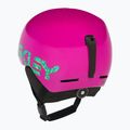 Kask narciarski dziecięcy Oakley Mod1 Youth ultra purple/fp splttr 8