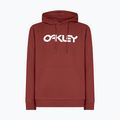 Bluza męska Oakley B1B Po Hoodie 2.0 flame red