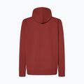 Bluza męska Oakley B1B Po Hoodie 2.0 flame red 2