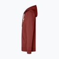 Bluza męska Oakley B1B Po Hoodie 2.0 flame red 3
