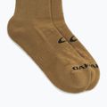 Skarpety narciarskie Oakley SI Boot coyote 4