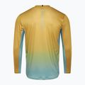 Longsleeve rowerowy męski Oakley Maven Coast 2.0 LS gradient sulfide pacific 2