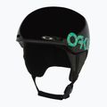 Kask narciarski Oakley Mod1 black/fp splatter 4