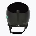 Kask narciarski Oakley Mod1 black/fp splatter 7