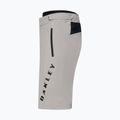 Spodenki rowerowe męskie Oakley Free Ride Lined cement 3