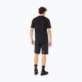 Spodenki rowerowe męskie Oakley Free Ride Lined blackout 3