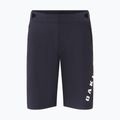 Spodenki rowerowe męskie Oakley Free Ride Lined blackout 4
