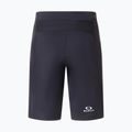 Spodenki rowerowe męskie Oakley Free Ride Lined blackout 5
