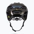 Kask rowerowy Oakley Drt5 Maven EU midas fleck/black 4