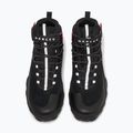 Buty trekkingowe męskie Oakley Meridian blackout 3