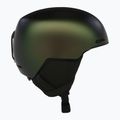 Kask narciarski Oakley Mod1 MIPS silver/green colorshft fp 3
