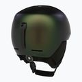 Kask narciarski Oakley Mod1 MIPS silver/green colorshft fp 8
