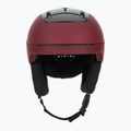 Kask narciarski Oakley Mod5 matte iron red 2