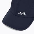 Czapka z daszkiem męska Oakley Training Perf Hat abyss 3